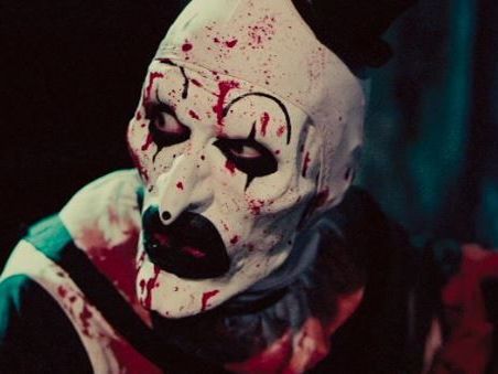 Seminario famélico grosor Las 21 mejores películas de payasos terroríficos que asustan