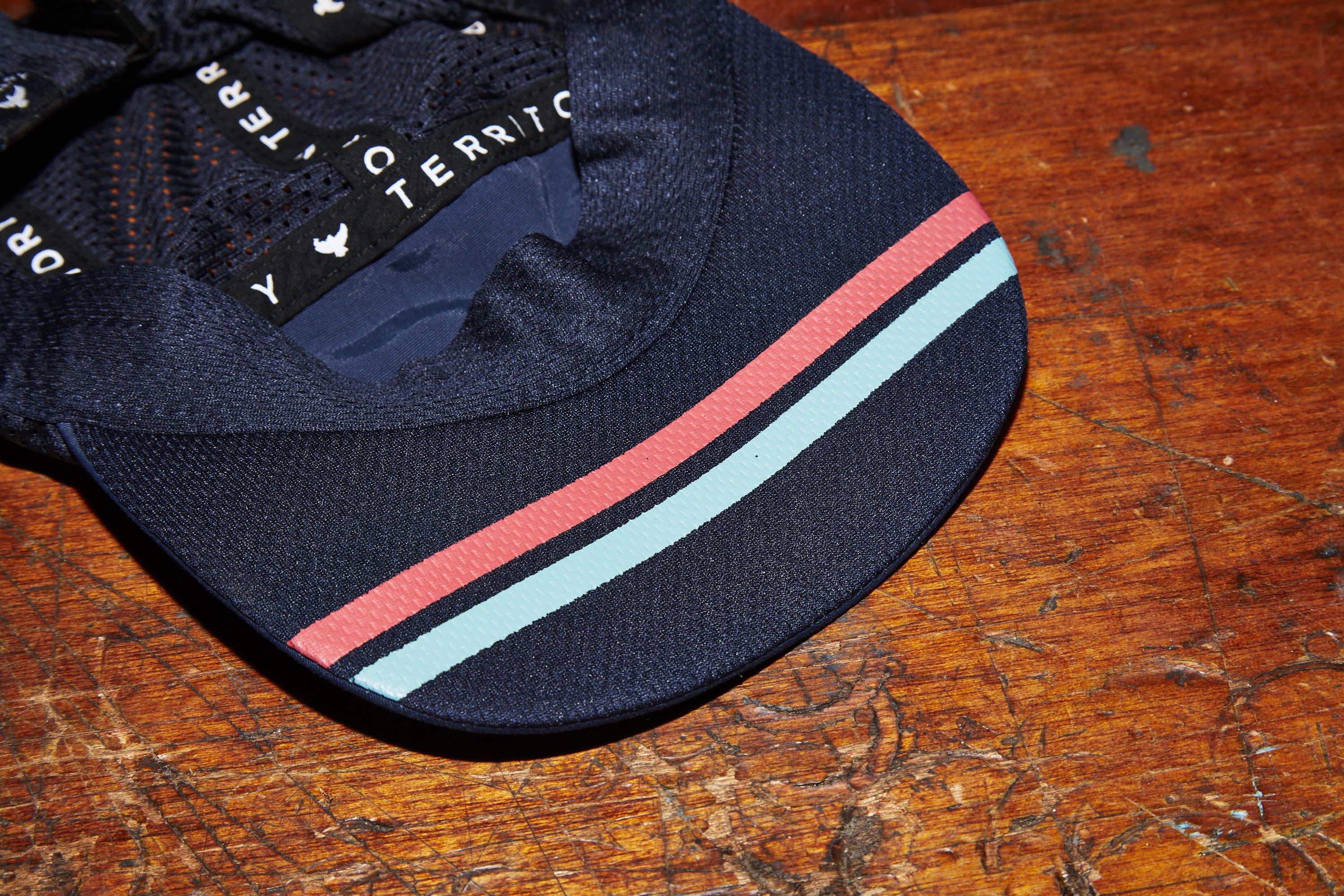 territory run co long haul cap