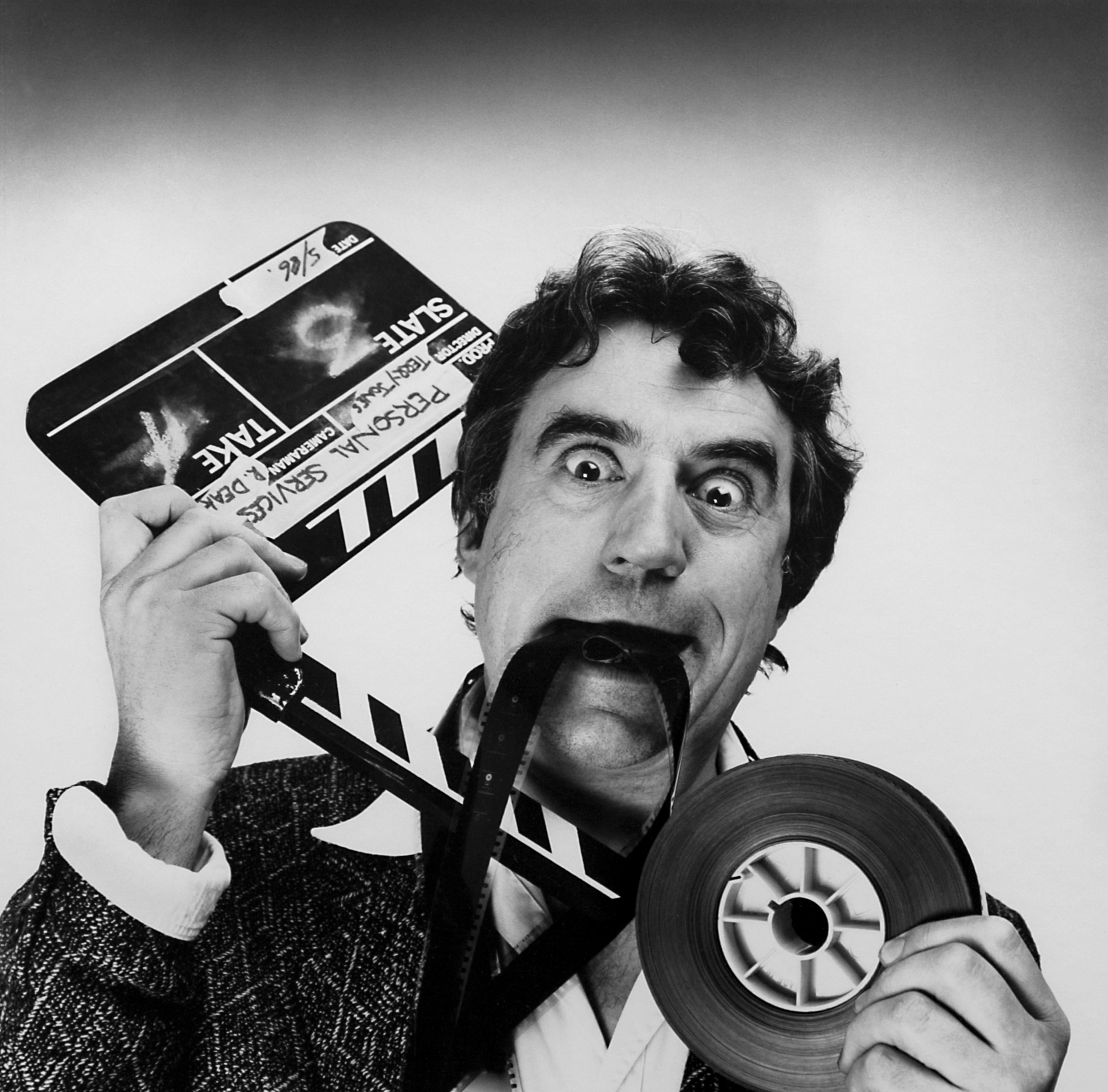 Terry Jones, Surrealist Comedy Icon and Monty Python Co-Founder, Has Died a...