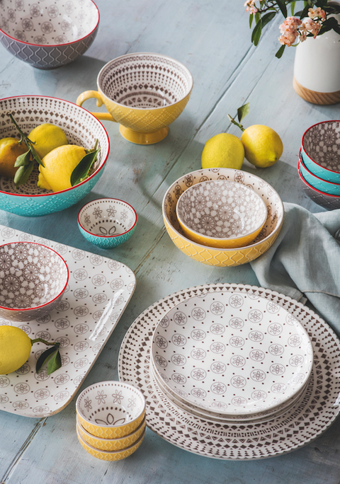 Tesco Homeware SS19 Collection Starts From Just 1 25