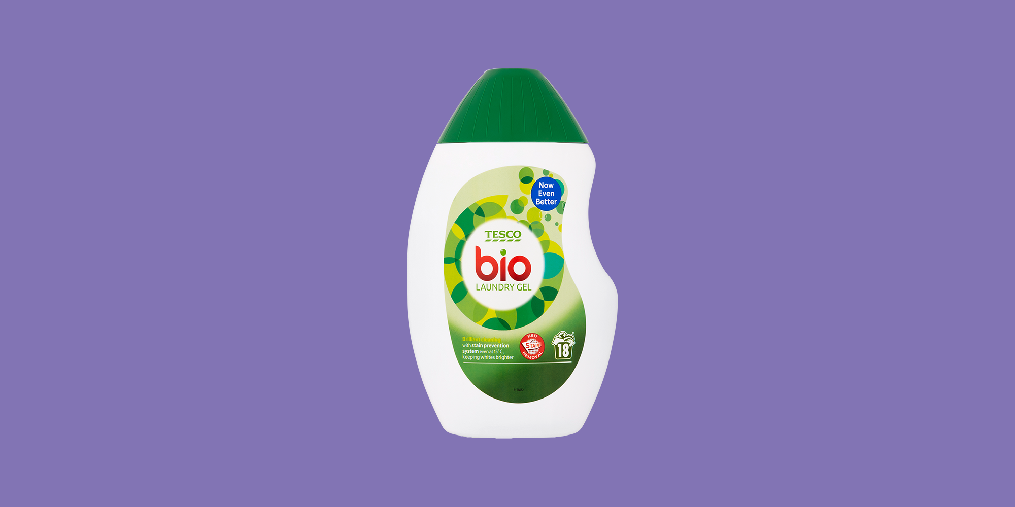 best non bio detergent