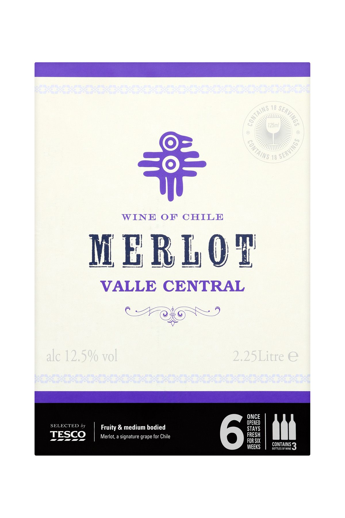 best boxed merlot