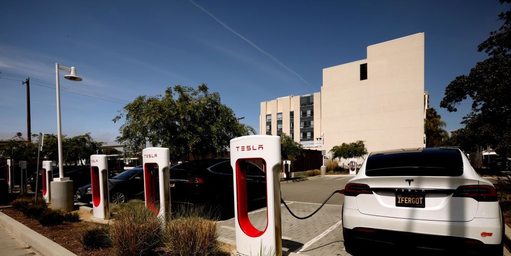 Elon Musk Just Laid Off the Entire Supercharger Team