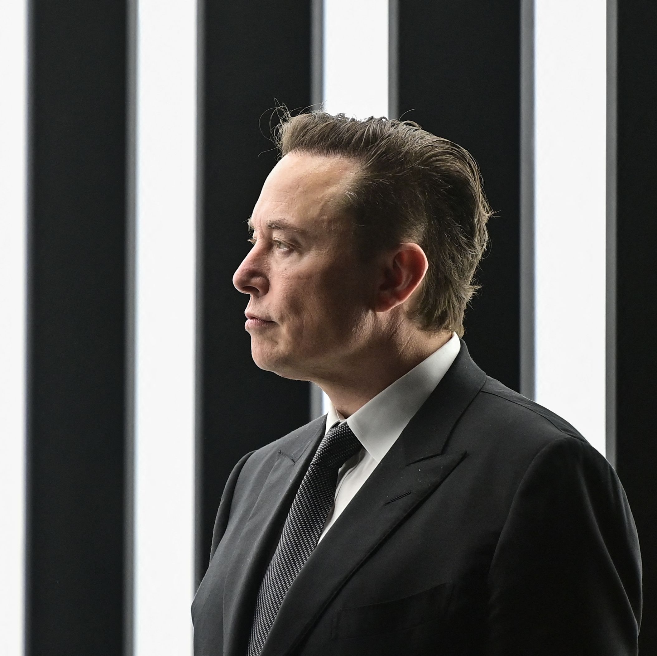 Peer Inside the Mind of Elon Musk