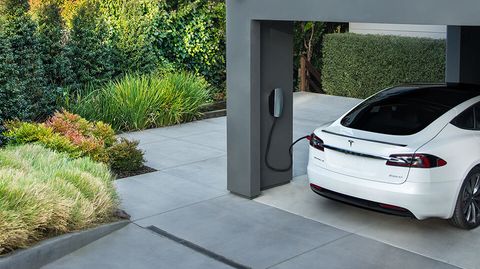 Teslas Will Have 400 Mile Range Soon And Youre Crazy To Buy