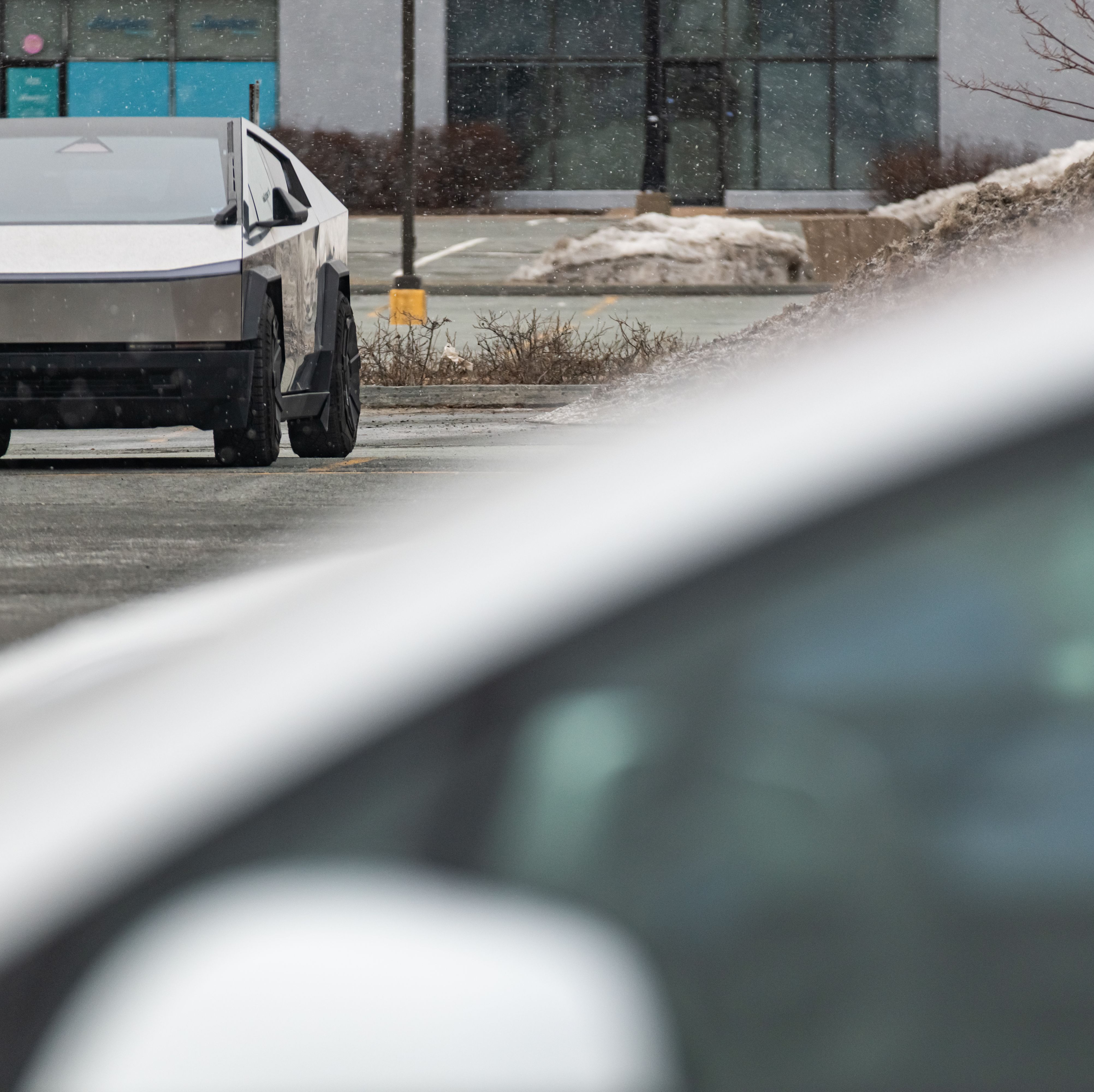 1 Million People Reserved a Tesla Cybertruck. In the End, Only 5% Actually Meant It.