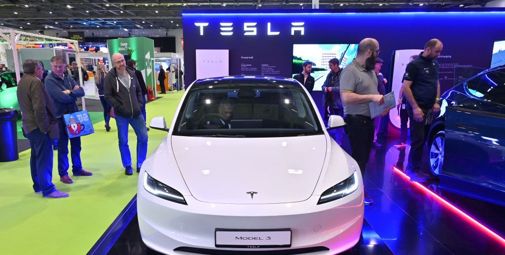 Tesla Signals More Affordable EVs amid Significant Revenue Dip