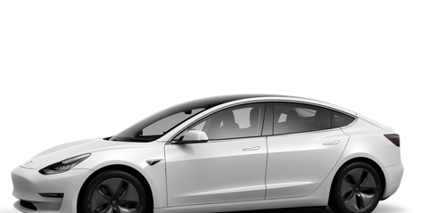 versterking verf adopteren Tesla Changes the Price of the Model 3 Standard Range (Again)