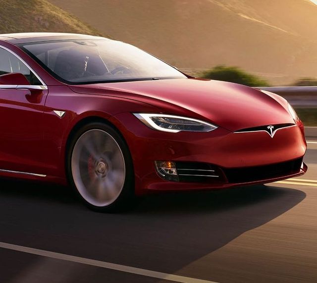 Tesla Model S Review Pricing And Specs