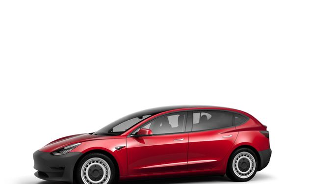 huren Dapper walgelijk Here's Why a Tesla Model 2 Is a Must for the Company