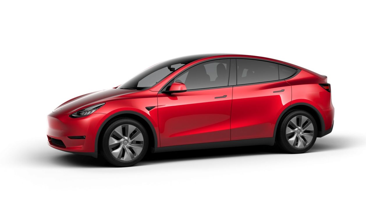 Seven Seat Tesla Model Y Is Near But How Will It Squeeze In That Extra Row