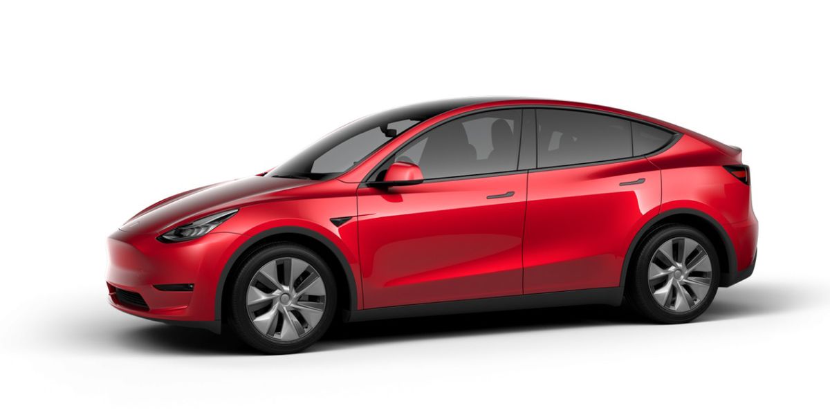 Seven-Seat Tesla Model Y is Near, but How Will It Squeeze in That Extra Row?