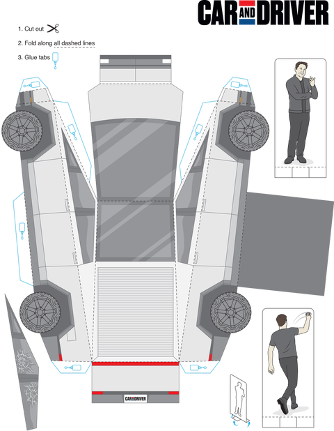 Cardboard Car Template With Measurements / Alibaba com offers 1 419 Cardboard Car Template With Measurements / Alibaba com offers 1 419