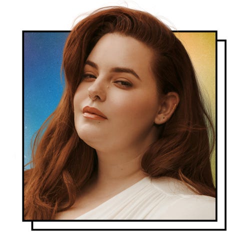 tess holliday, model activist