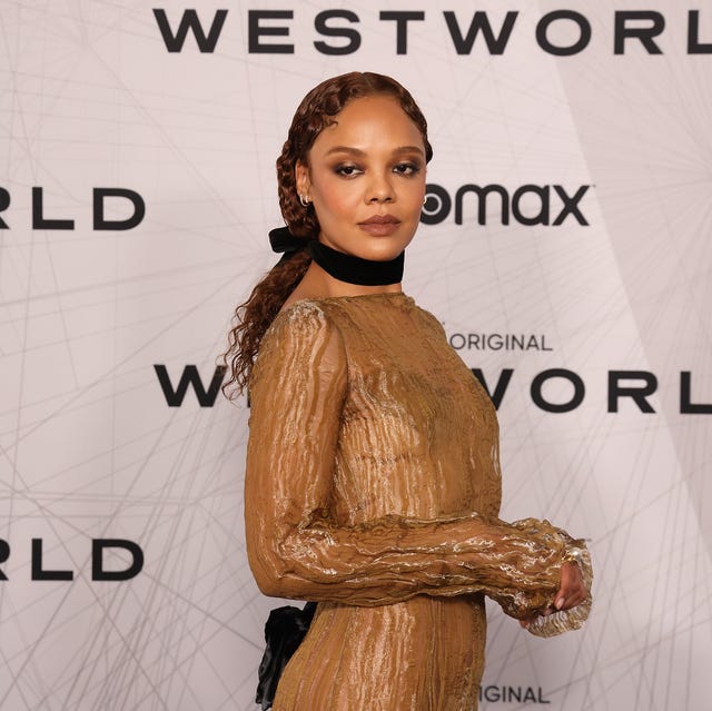 HBO's "Westworld" Season 4 Premiere hbo's "westworld" season 4 premiere