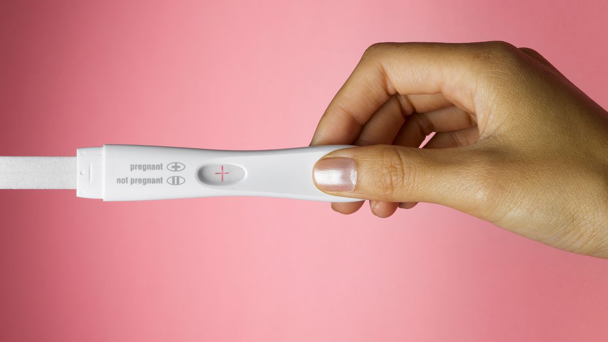 Trolley dobbelt Måske Test di gravidanza: come funziona e quando farlo