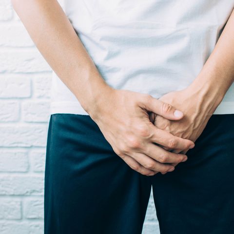 Testicular pain: 10 common causes and when to worry