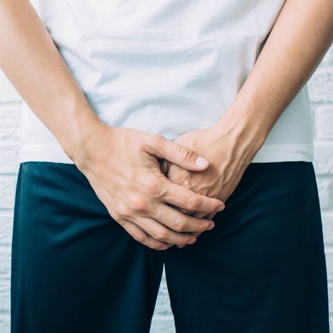 Can Vaping Cause Testicular Pain? 