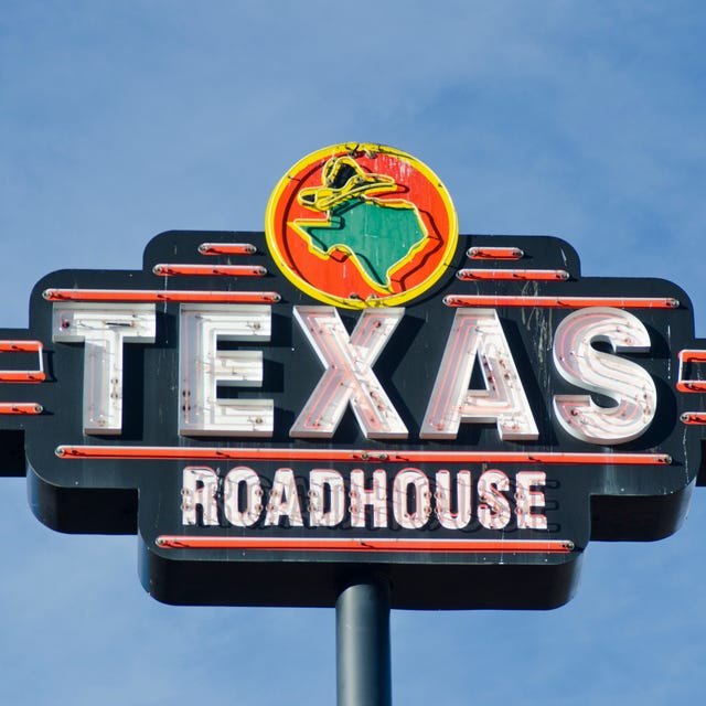 Things You Need To Know Before Eating At Texas Roadhouse Texas Roadhouse Restaurant Facts