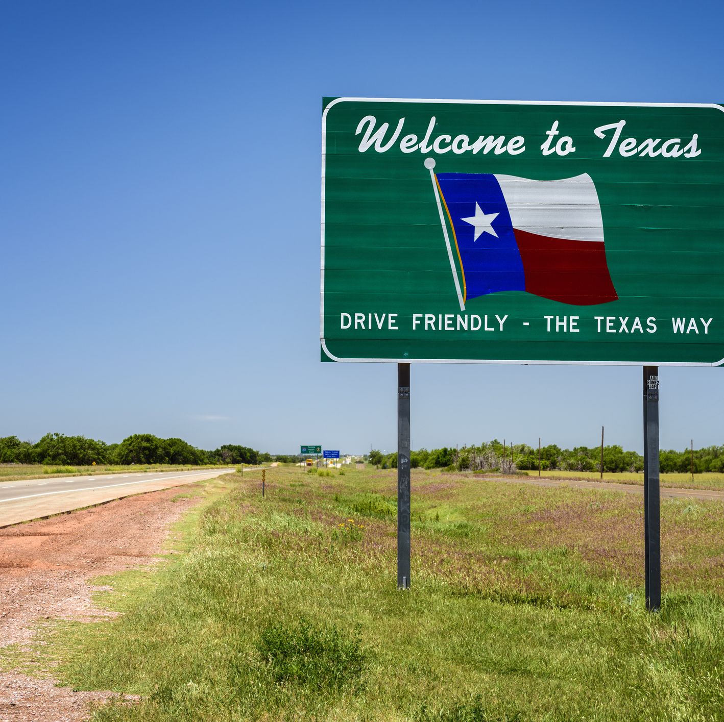 Texans May Have to Pay $200–$400 Fee for Driving Electric Vehicles
