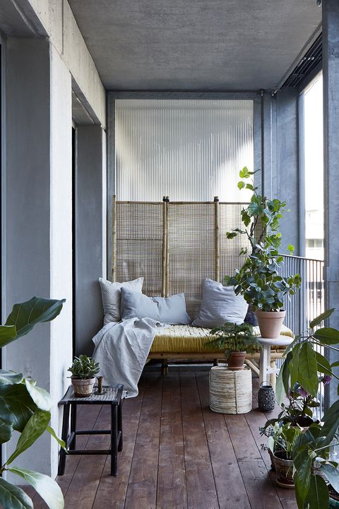 21 Cool Balcony Ideas Stylish Balcony Decorating Tips And