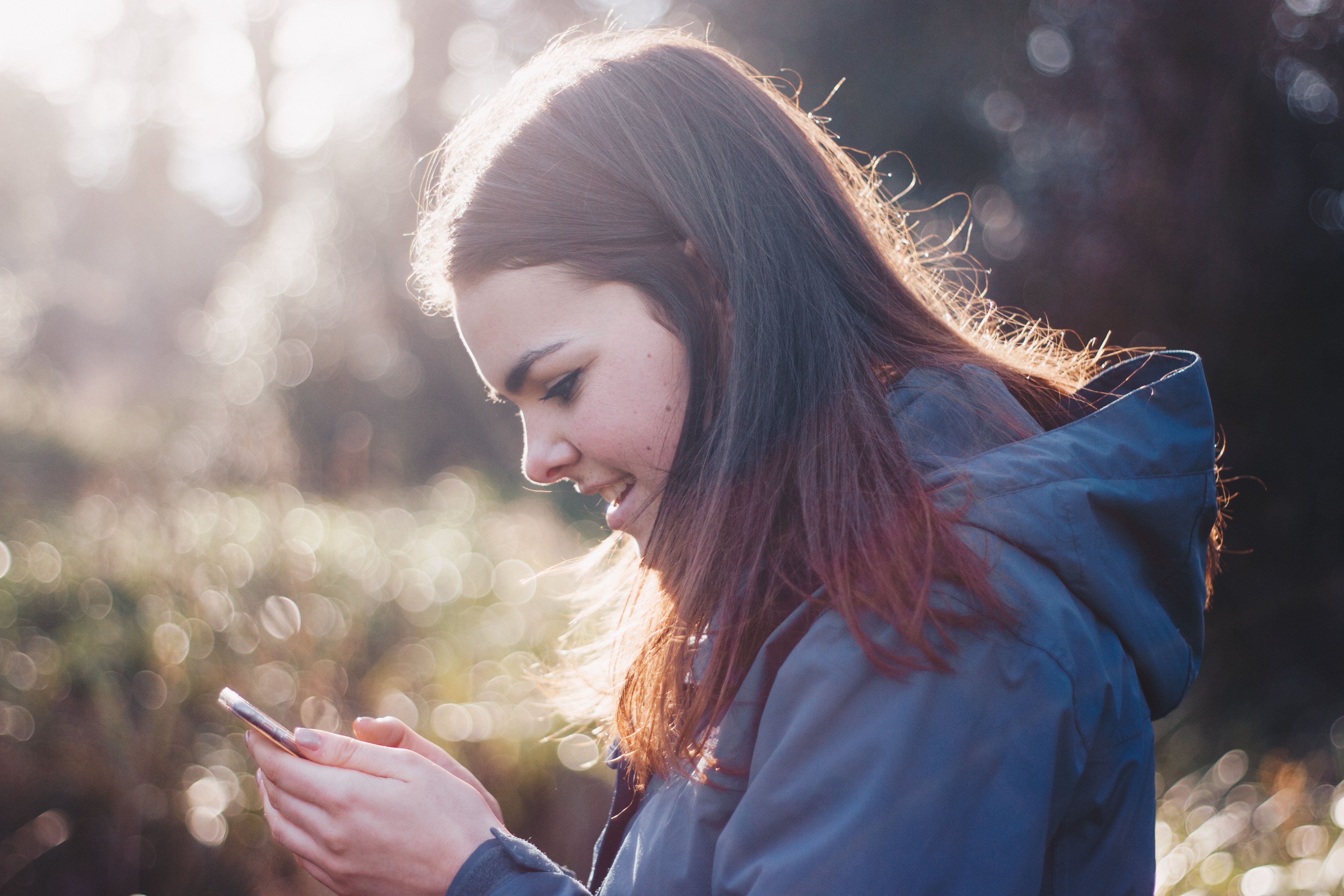 Tempo di risposta del messaggio di dating online