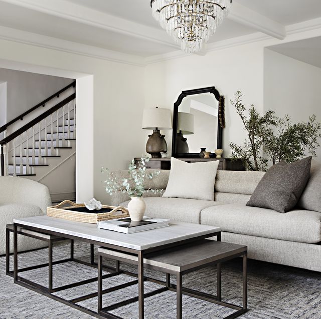 home decor living room interior design trends 2022