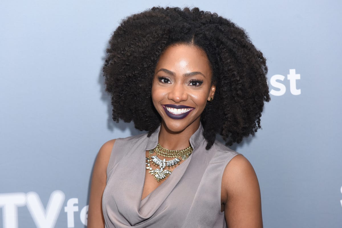 Teyonah Parris ficha por el remake de 'Candyman' - Películas de terror