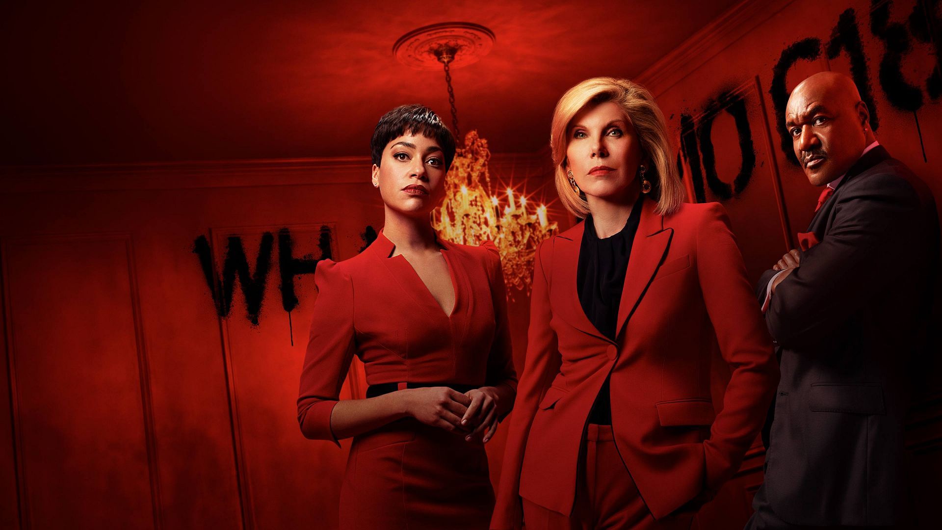 The Good Fight Season 5 Release Date And More