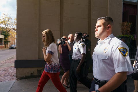 the girl from plainville “the girl from plainville” is inspired by the true story of michelle carter’s controversial “texting suicide” case based on the esquire article of the same name by jesse barron, the limited series explores carter’s relationship with conrad roy iii and the events that led to his death and, later, her controversial conviction of involuntary manslaughter michelle carter elle fanning, shown photo by steve dietlhulu