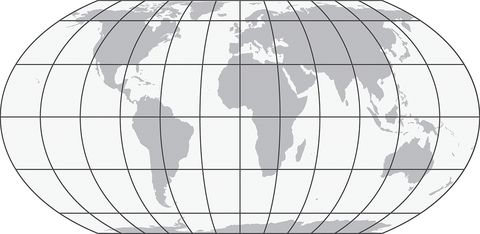 Line, Sphere, Globe, World, Black-and-white, Parallel, Ball, Monochrome, Circle, 