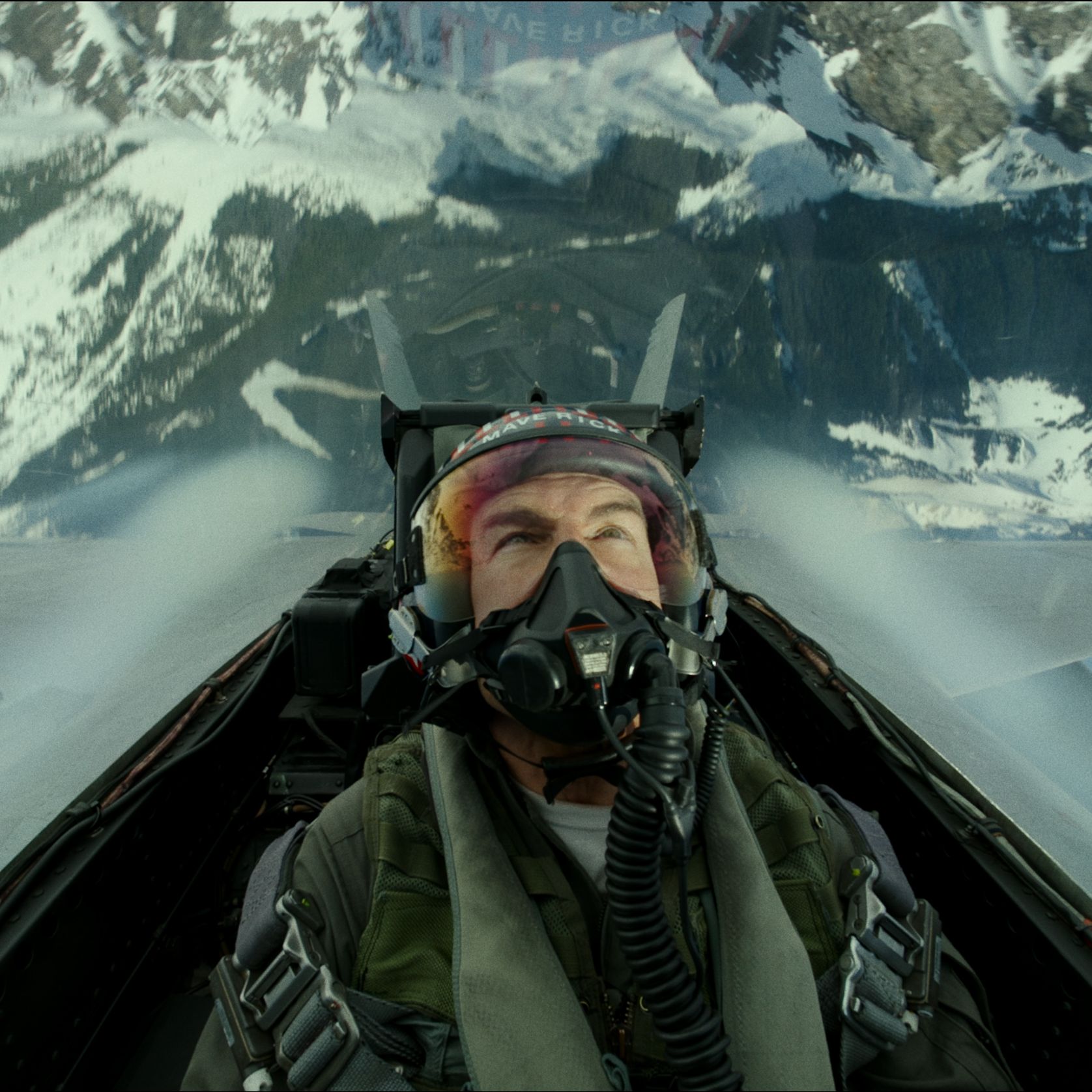 Inside the Flight Training Program Tom Cruise Personally Designed for the Stars of Top Gun: Maverick