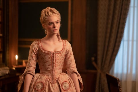 Why Hulu's The Great Is Just the Latest Take on Russian Empress ...