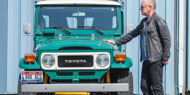 toyota