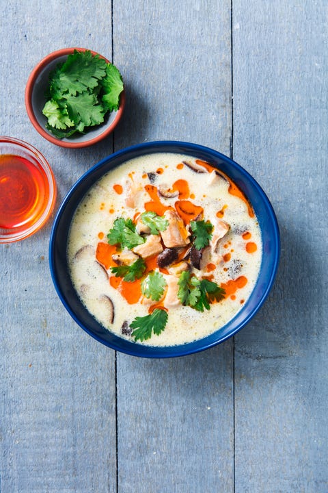 22 Best Creamy Soup Recipes - Easy Ideas For Creamy Soups