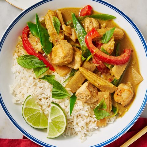 Thai Green Chicken Curry Easy Thai Green Curry Recipe,How Much Do Mustang Horses Cost