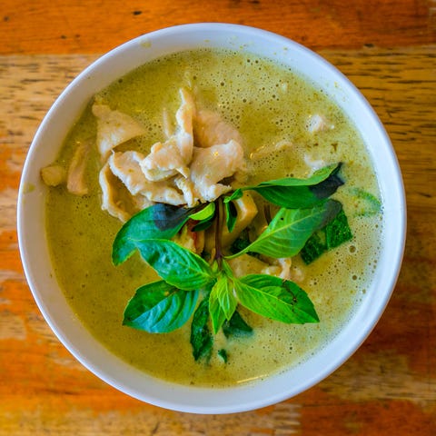 ¿Puedes comer pollo al curry con dieta cetosis?