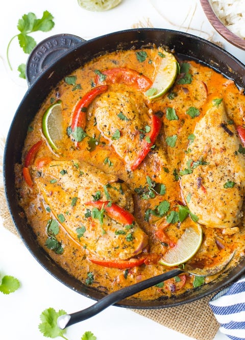20 Whole30 Chicken Recipes That Are Easy And Delicious 20 Whole30 Chicken Recipes That Are Easy And Delicious