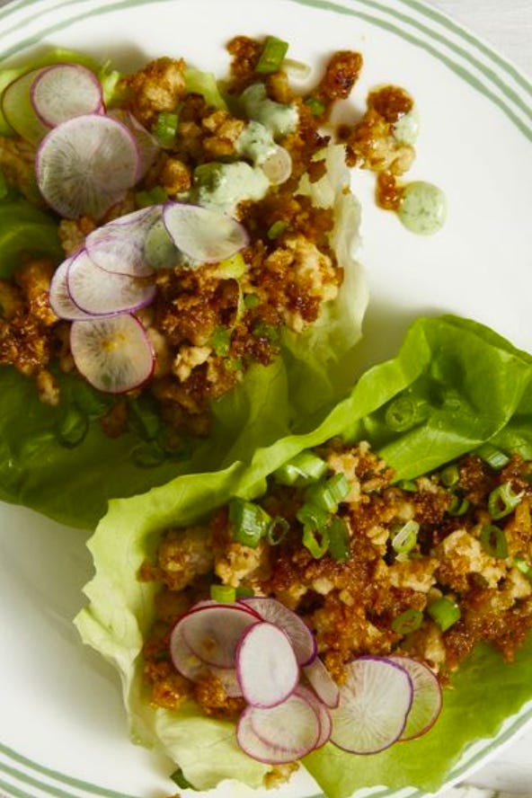 20+ Healthy Dinner Ideas - Recipes for Light Meals