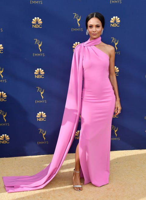 70th Emmy Awards - Arrivals