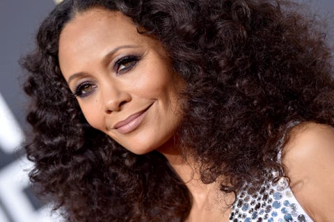 Thandie Newton Reveals She Was Subject To Hair Discrimination