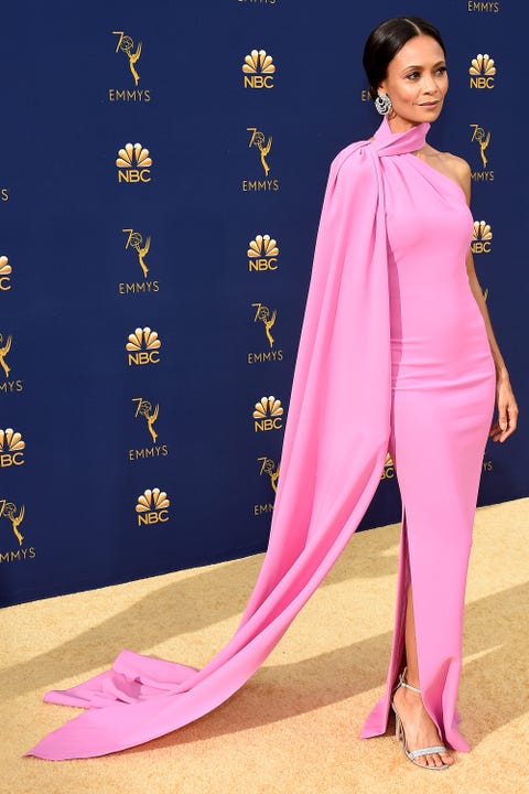 Best dressed at the 2018 Emmys Best dressed at the 2018 Emmys