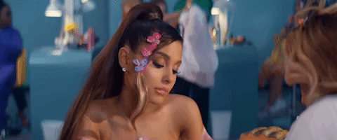 Ariana Grande S New Album Thank U Next Review Of Ariana Grande S Thank U Next Album Ariana Grande S New Album Thank U Next Review Of Ariana Grande S Thank U Next Album