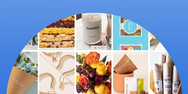 30 Best Thank You Gifts For 2021 Best Thank You Gift Ideas