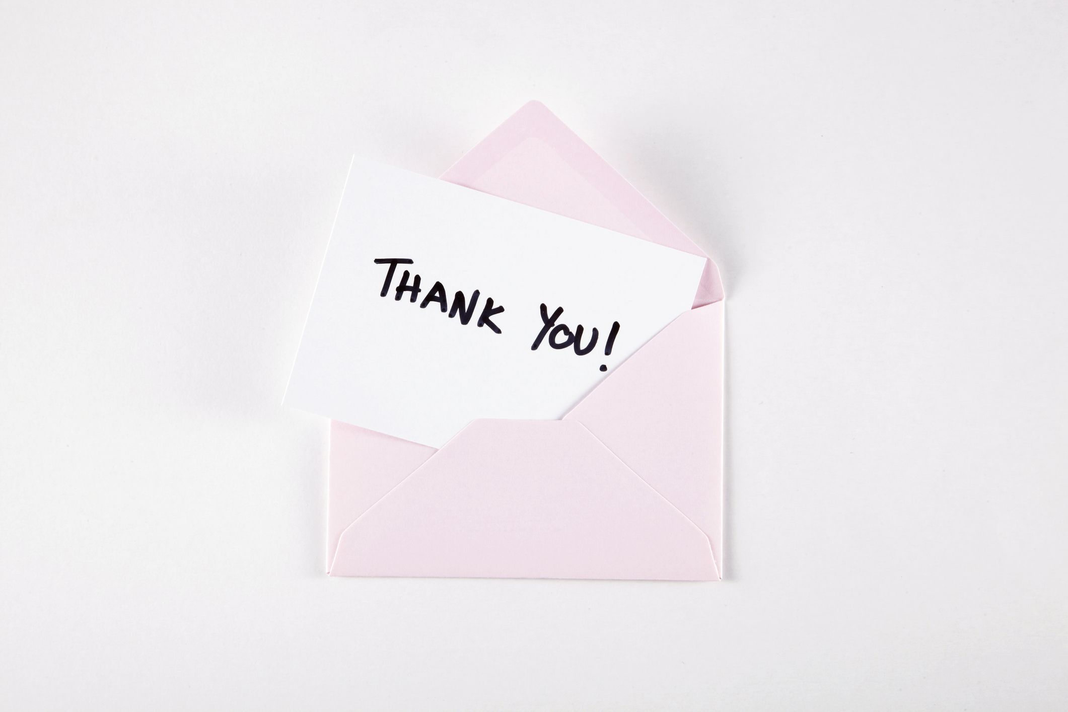 Sending A Thank You Letter After An Interview from hips.hearstapps.com