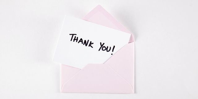 Short And Sweet Thank You Letter After Interview from hips.hearstapps.com
