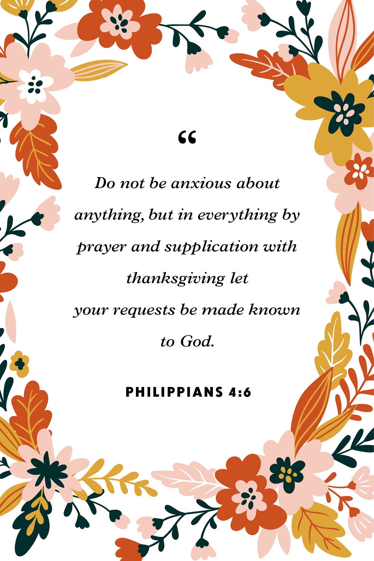 Scripture On Giving Thanks For Friends