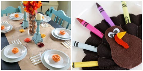 19 Fun Thanksgiving Activities For Kids
