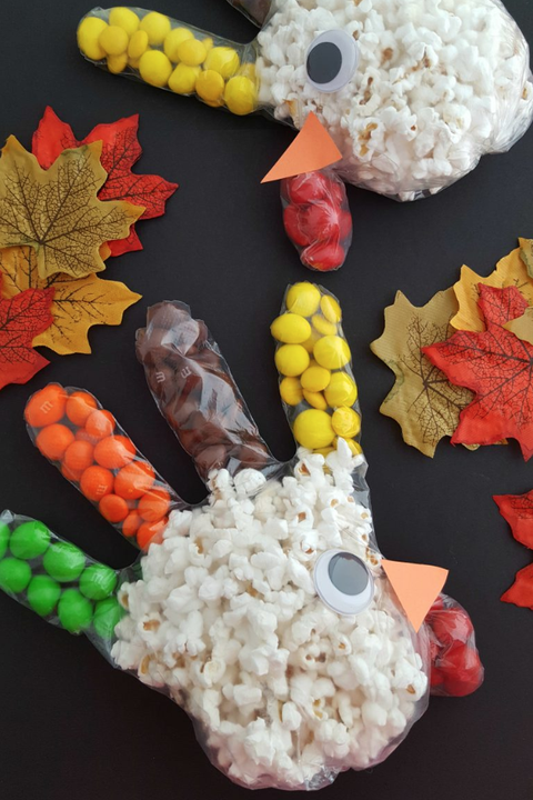 30 Best Thanksgiving Activities - Thanksgiving Activity Ideas For Kids