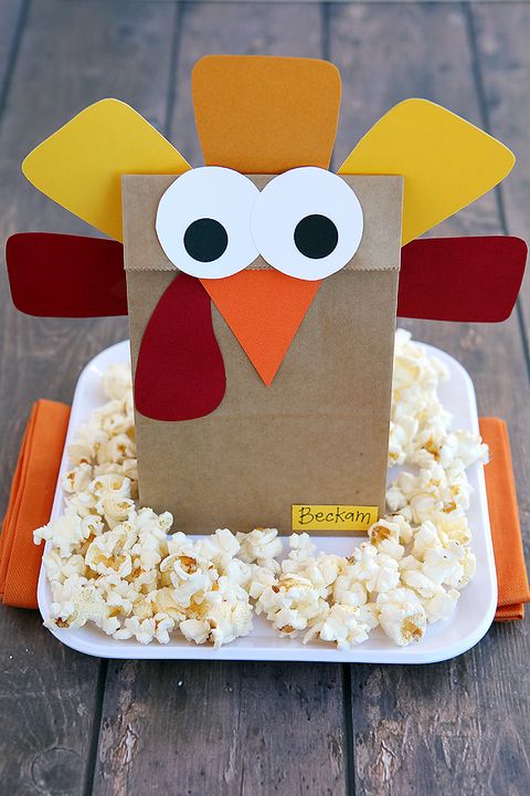 40 Fun Thanksgiving Activities for Kids - Easy Ideas for Thanksgiving ...